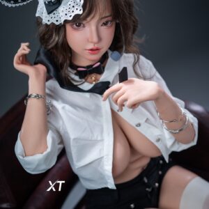 XTDOLL 153cm Iカップ Katieヘッド