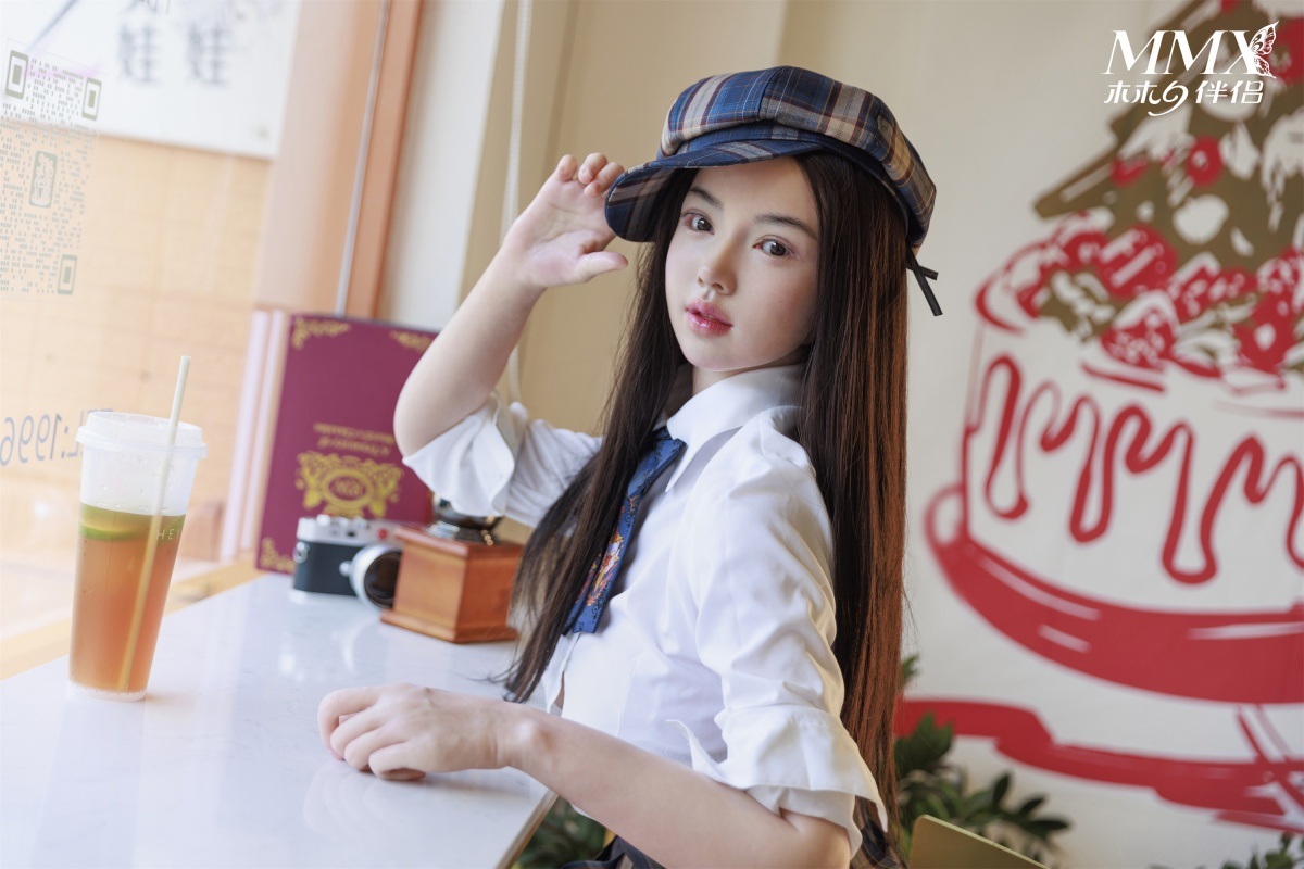 MMXDOLL 156cm Eカップ 梦婷（mengting）ヘッド 商品詳細