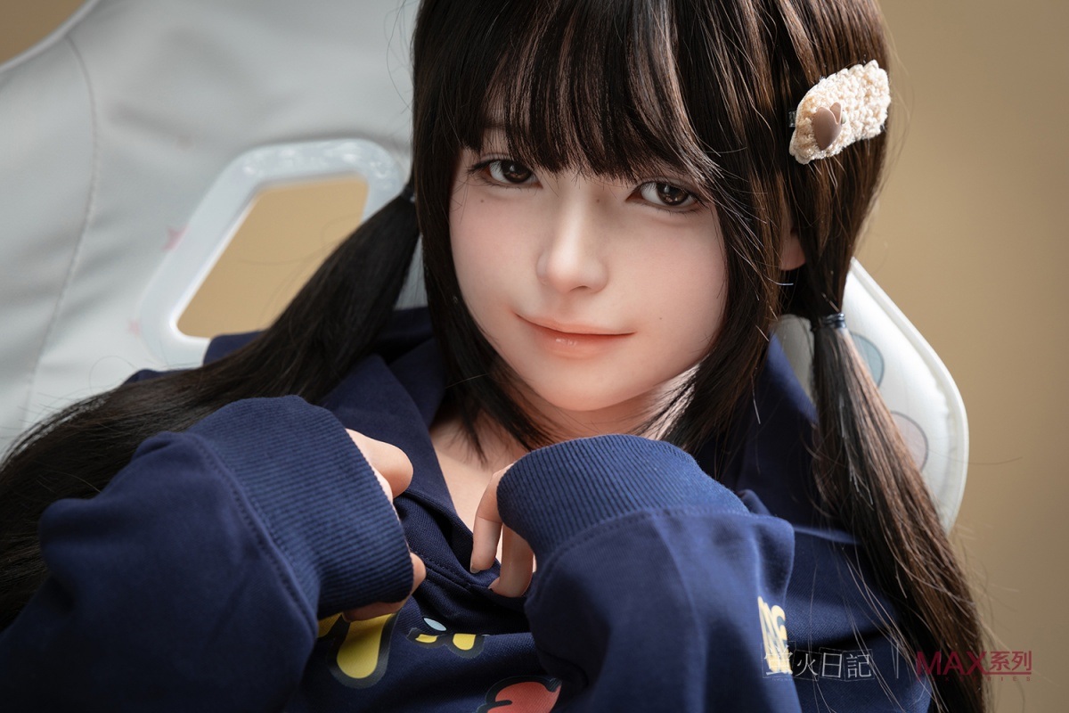 蛍火日記 165cm Cカップ 千岛（qiandao）ヘッド 商品詳細