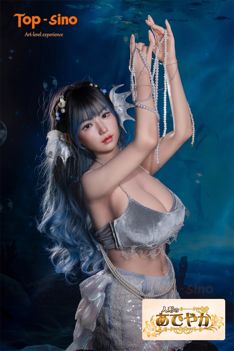 TOPSINO 96cm Hカップ トルソー T43Bヘッド - 画像 (7)