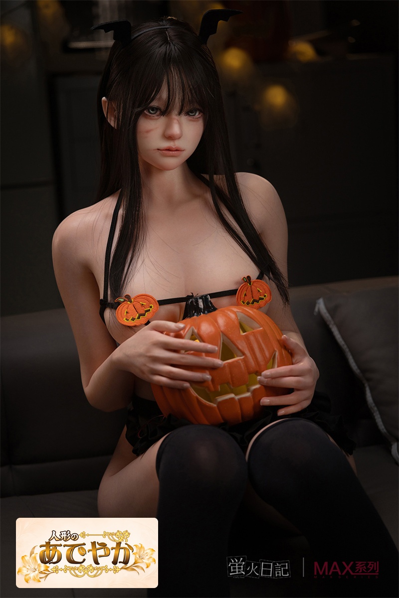 蛍火日記 165cm Cカップ 琉璃(liuli)ヘッド