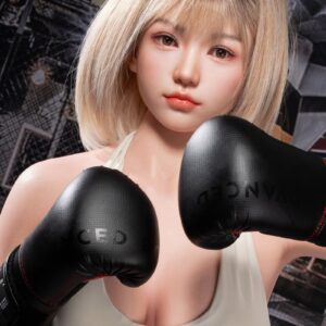 TOPSINO 171cm Dカップ T45ヘッド