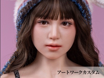 TOPSINO 165cm Eカップ T48ヘッド 頭部オプション T41