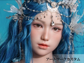 TOPSINO 165cm Eカップ T48ヘッド 頭部オプション T43B