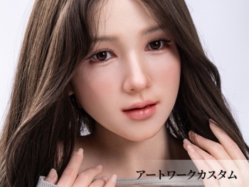 TOPSINO 165cm Eカップ T48ヘッド 頭部オプション T40