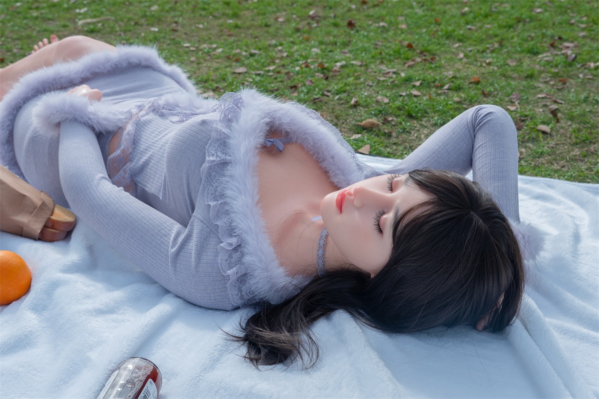 Art-doll 163cm Eカップ A28梦娜ヘッド 商品詳細 画像2