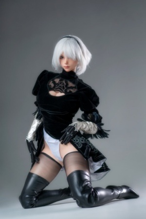 Game Lady 宣伝画像のドールに適切衣装セット 衣装 衣装㉔