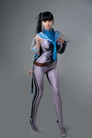 Game Lady 宣伝画像のドールに適切衣装セット 衣装 衣装㉙