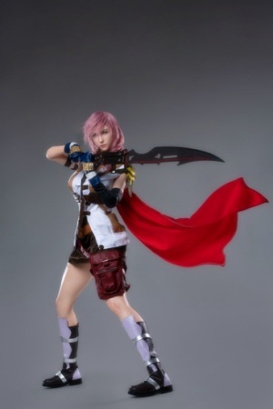 Game Lady 宣伝画像のドールに適切衣装セット 衣装 衣装㉖