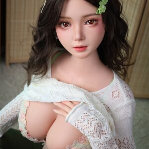 XTDOLL 153cm Iカップ 乔伊-Joyヘッド