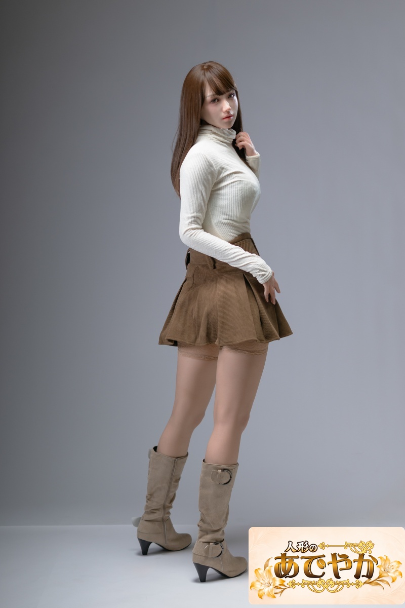 TOPSINO 171cm Dカップ T39ヘッド - 画像 (6)