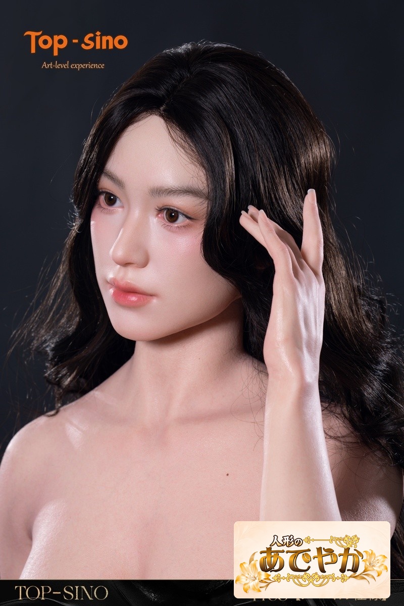 TOPSINO 165cm Eカップ T48ヘッド 商品詳細