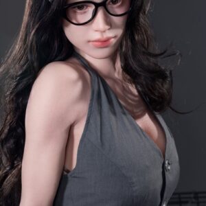 TOPSINO 165cm Eカップ T48ヘッド