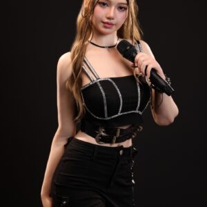 MMXDOLL 163cm Dカップ 梦莎（Mengsha）ヘッド
