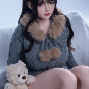 Art-doll 165cm Eカップ A16春月（chunyue）ヘッド