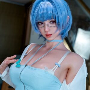 Art-doll 163cm Eカップ 幸也（xingye）ヘッド