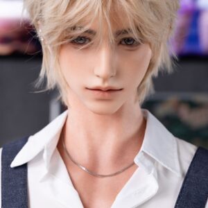 蛍火日記 180cm 江灵ヘッド
