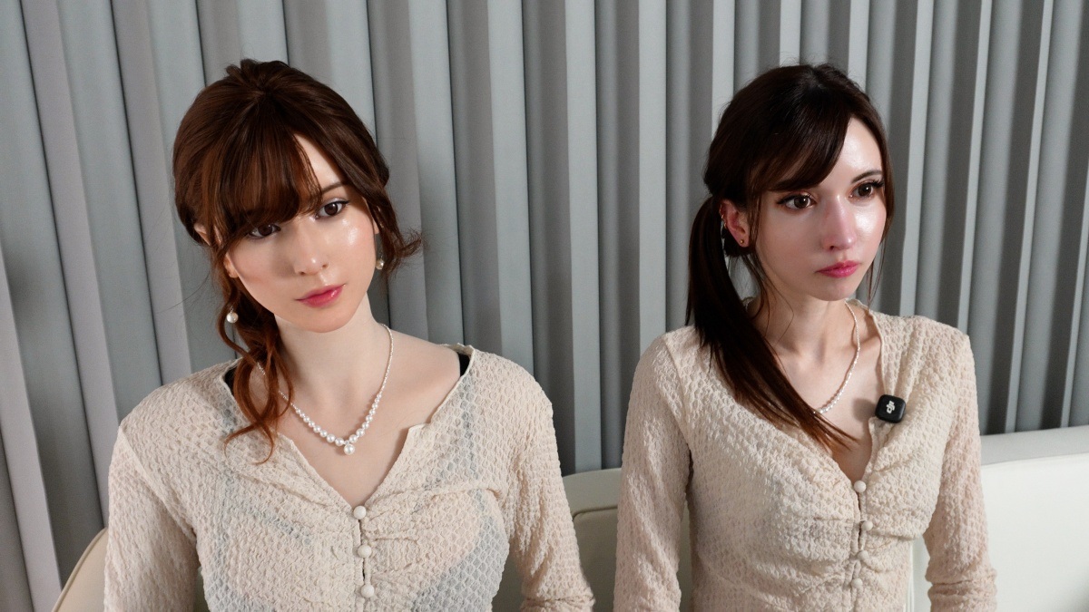 MMXDOLL 172cm Cカップ ローラヘッド 商品詳細