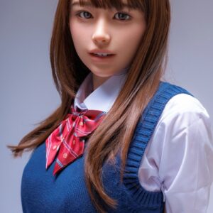蛍火日記 165cm Cカップ 三目（sanmu）ヘッド