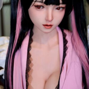 Art-doll 153cm Eカップ 源千織（chiori）ヘッド