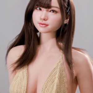 TOPSINO 149cm Fカップ T51ヘッド