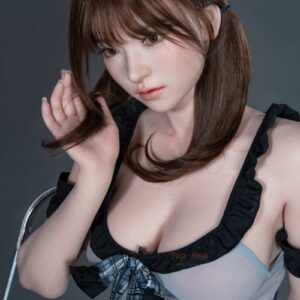 TOPSINO 149cm Fカップ T49ヘッド