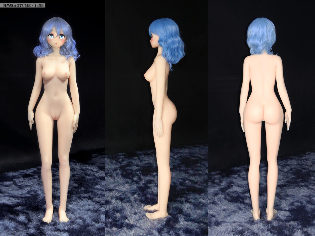 aotumedoll 155cm Fカップ #138 宣伝画像シリコンヘッドヘッド アニメドール ヘッドとボディの一覧表 画像5