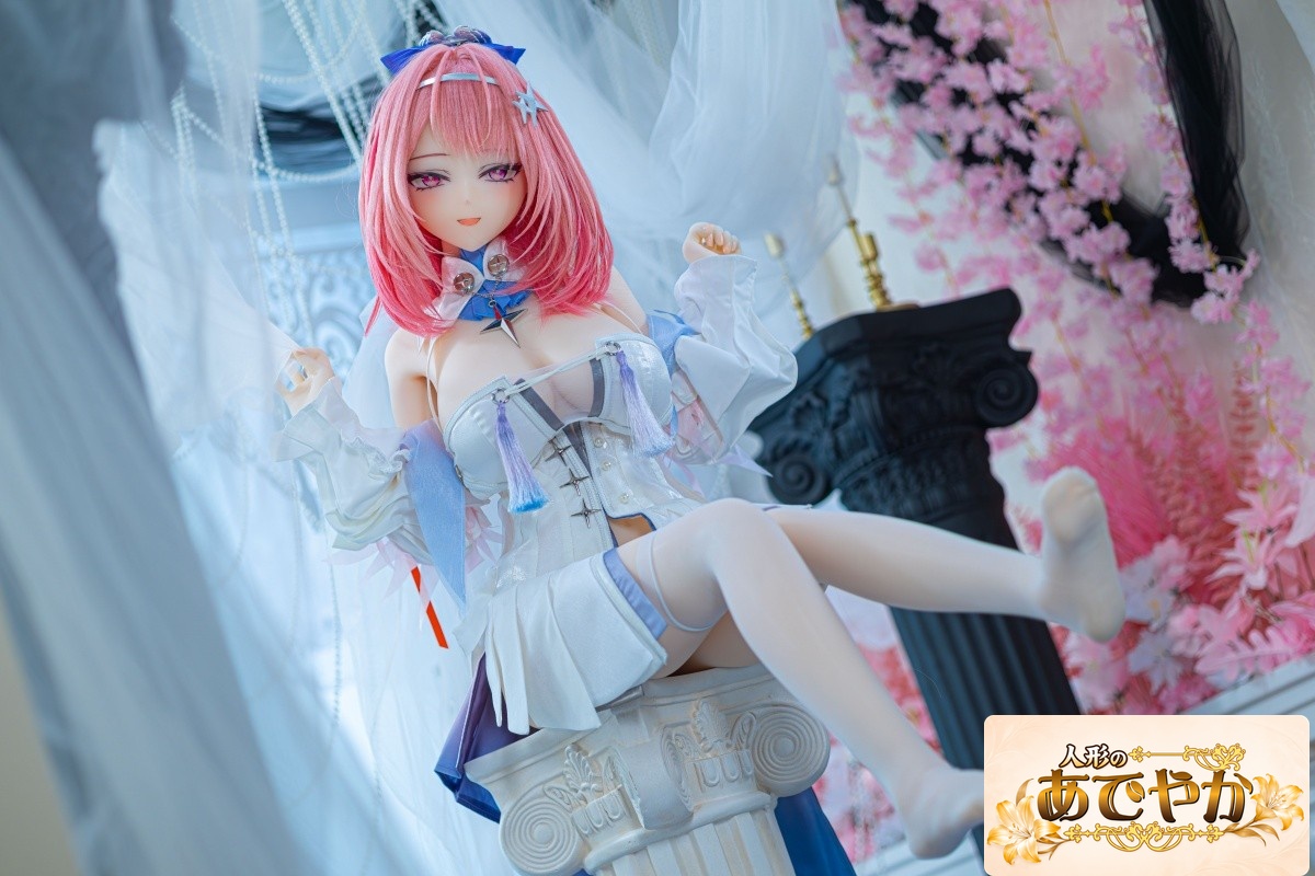aotumedoll 155cm Fカップ #138 宣伝画像シリコンヘッドヘッド アニメドール 商品詳細 画像2