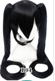 aotumedoll 155cm Fカップ #138 宣伝画像シリコンヘッドヘッド アニメドール ウィッグ(3点付属しますが、下記の画像から1点を選択し、残りの2点は備考欄に記入する事) B04