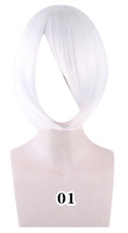 aotumedoll 155cm Fカップ #138 宣伝画像シリコンヘッドヘッド アニメドール ウィッグ(3点付属しますが、下記の画像から1点を選択し、残りの2点は備考欄に記入する事) 01