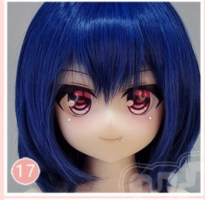 aotumedoll 155cm Fカップ #138 宣伝画像シリコンヘッドヘッド アニメドール お口のタイプ #17