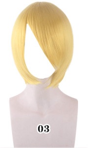 aotumedoll 155cm Fカップ #138 宣伝画像シリコンヘッドヘッド アニメドール ウィッグ(3点付属しますが、下記の画像から1点を選択し、残りの2点は備考欄に記入する事) 03