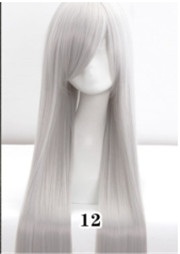 aotumedoll 155cm Fカップ #138 宣伝画像シリコンヘッドヘッド アニメドール ウィッグ(3点付属しますが、下記の画像から1点を選択し、残りの2点は備考欄に記入する事) 12