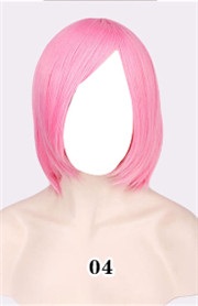 aotumedoll 155cm Fカップ #138 宣伝画像シリコンヘッドヘッド アニメドール ウィッグ(3点付属しますが、下記の画像から1点を選択し、残りの2点は備考欄に記入する事) 04