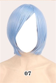 aotumedoll 155cm Fカップ #138 宣伝画像シリコンヘッドヘッド アニメドール ウィッグ(3点付属しますが、下記の画像から1点を選択し、残りの2点は備考欄に記入する事) 07