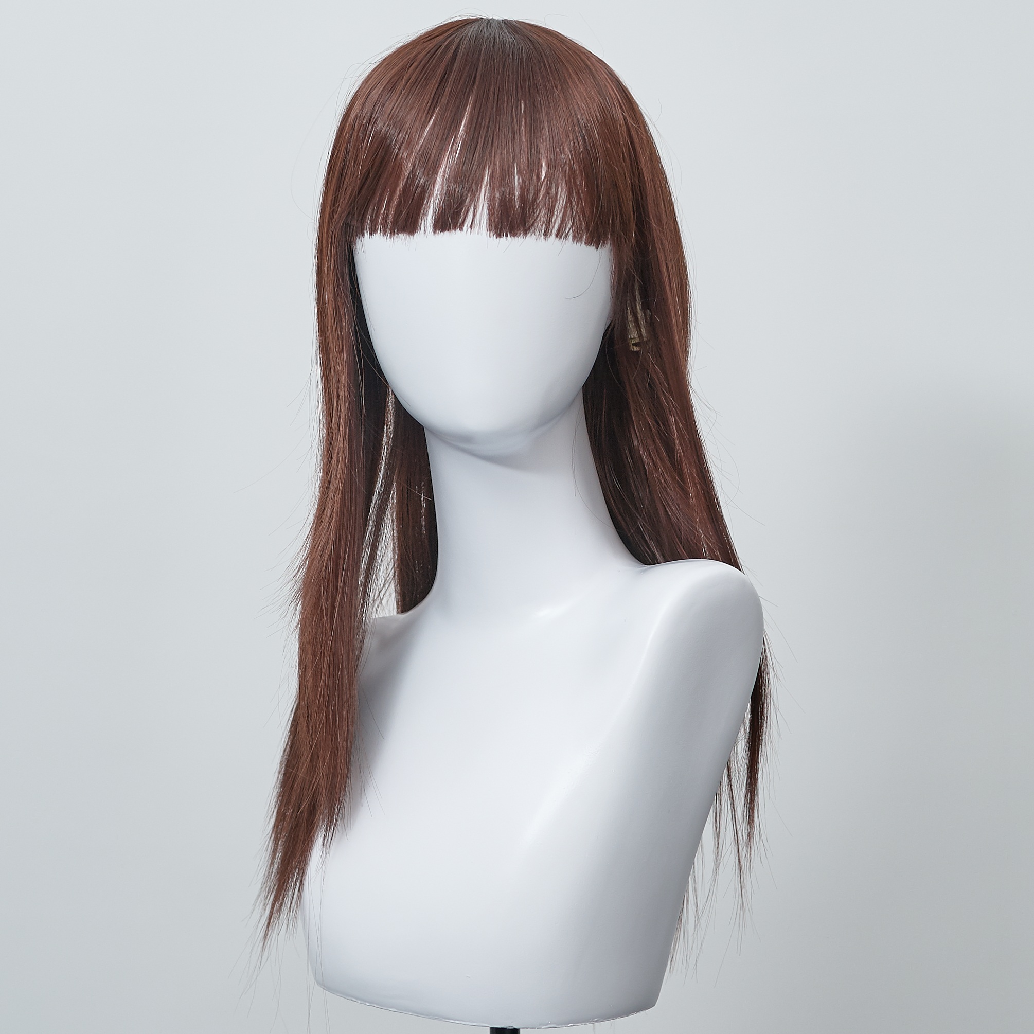 Jiusheng Doll 126cm Cカップ Karinヘッド ウィッグ #4