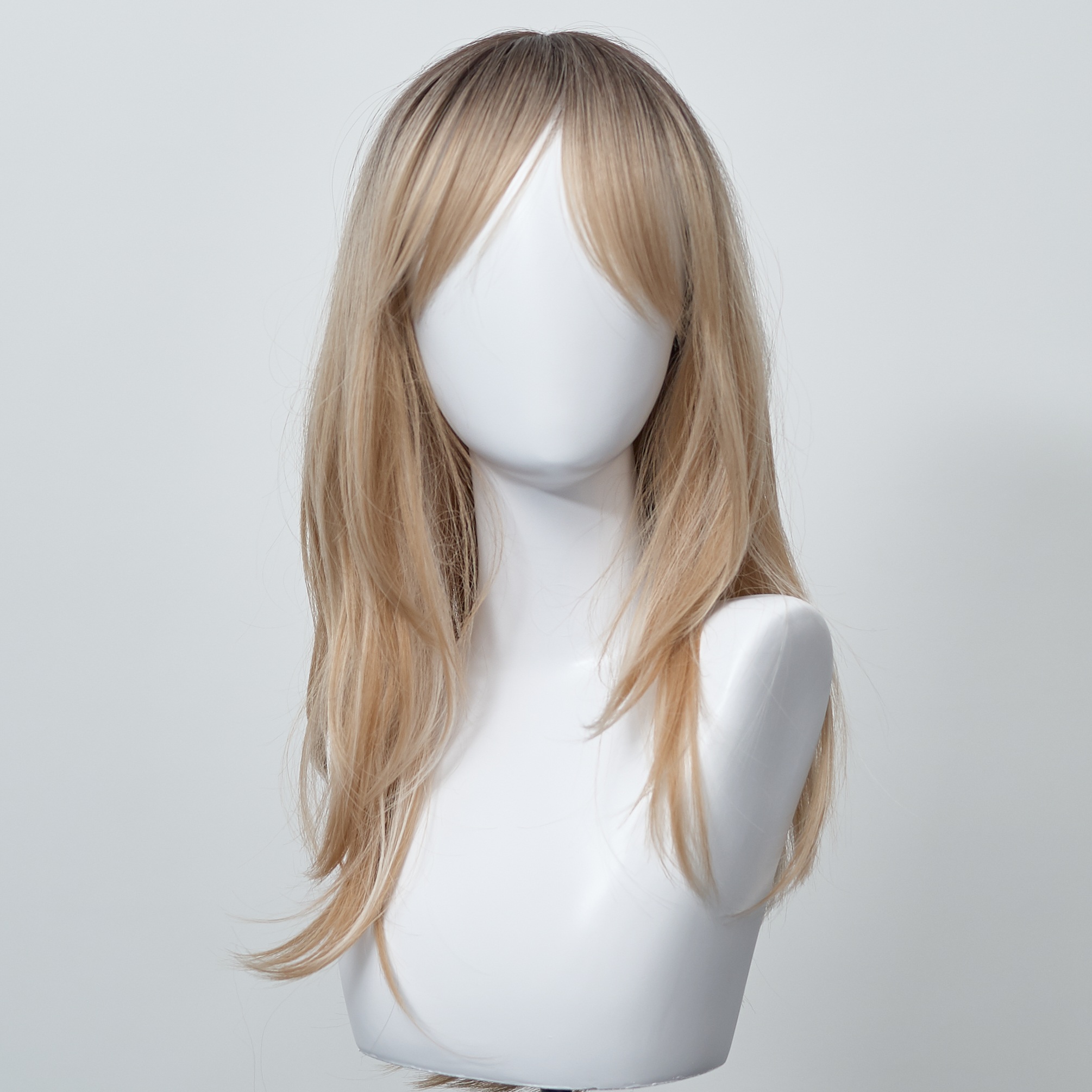 Jiusheng Doll 126cm Cカップ Karinヘッド ウィッグ #13
