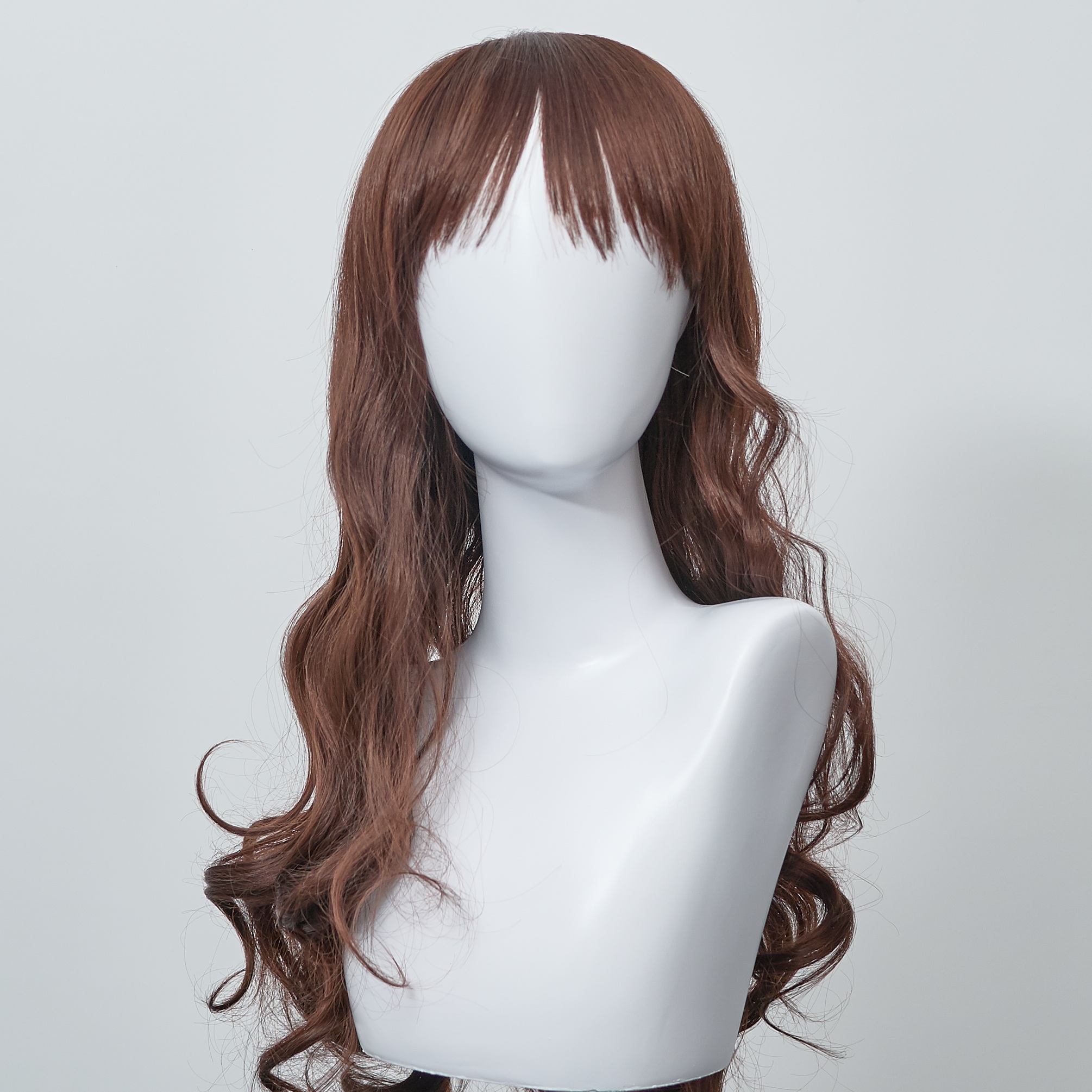 Jiusheng Doll 126cm Cカップ Karinヘッド ウィッグ #11