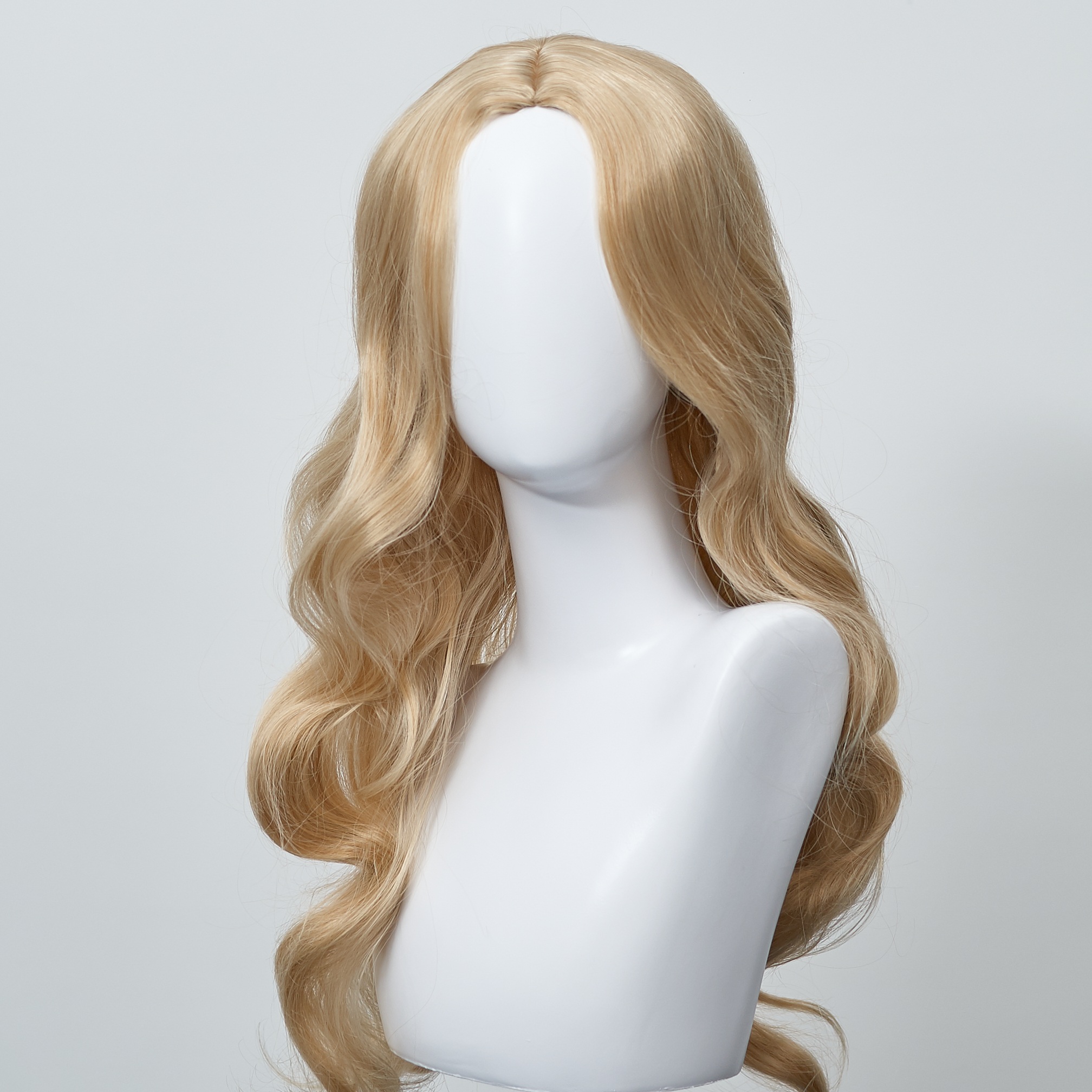 Jiusheng Doll 126cm Cカップ Karinヘッド ウィッグ #5