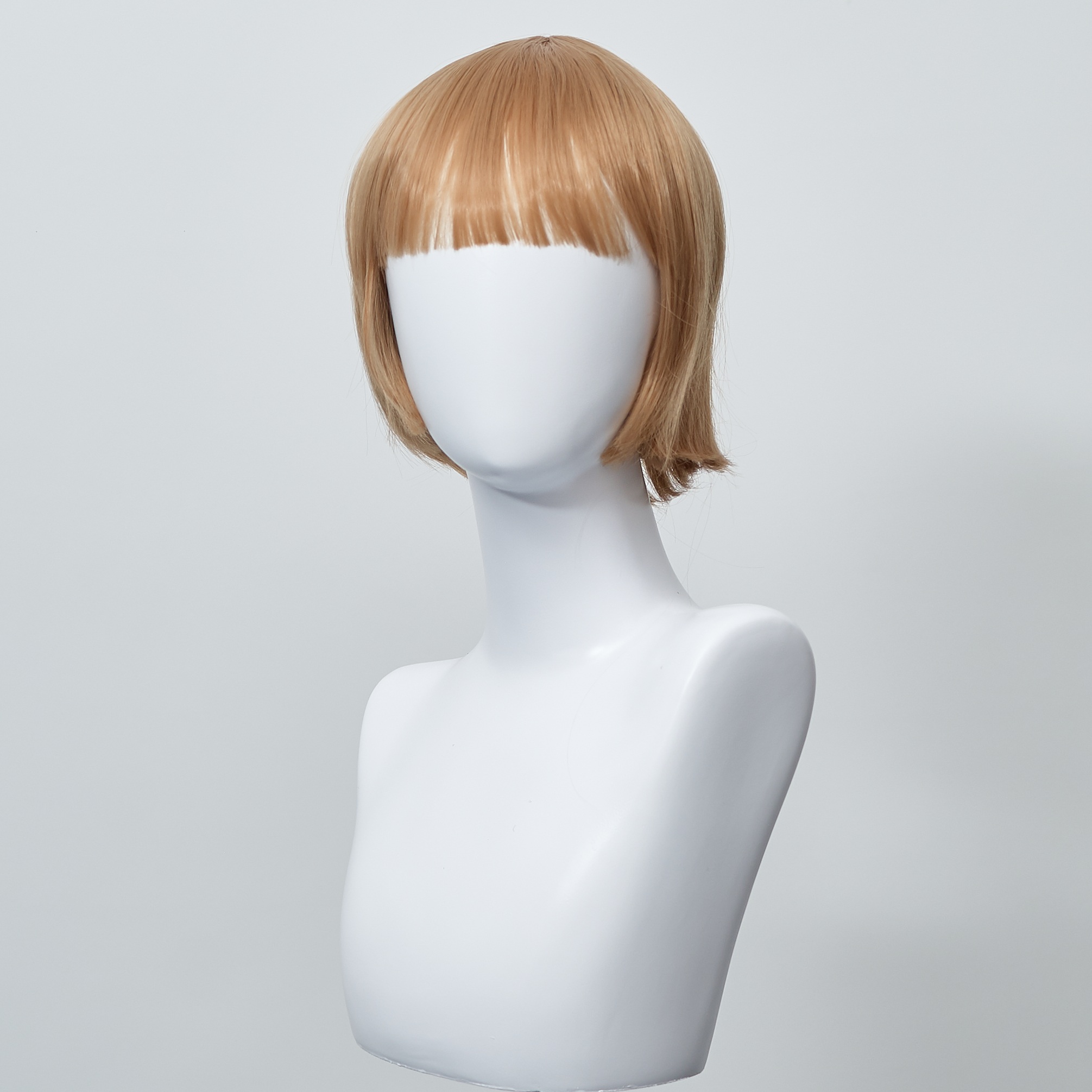 Jiusheng Doll 126cm Cカップ Karinヘッド ウィッグ #8