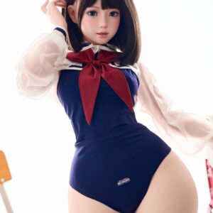 Jiusheng Doll 126cm Cカップ Karinヘッド