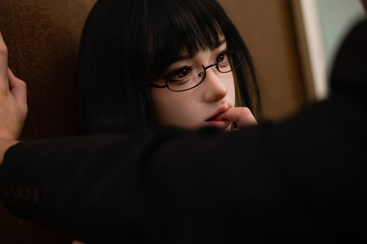 YFDOLL 166cm Fカップ 银杏（yinxing）ヘッド 商品詳細 画像2