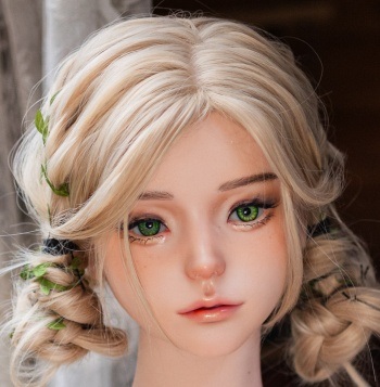 YFDOLL 166cm Fカップ 银杏（yinxing）ヘッド ヘッド #4 芽生（yasheng）