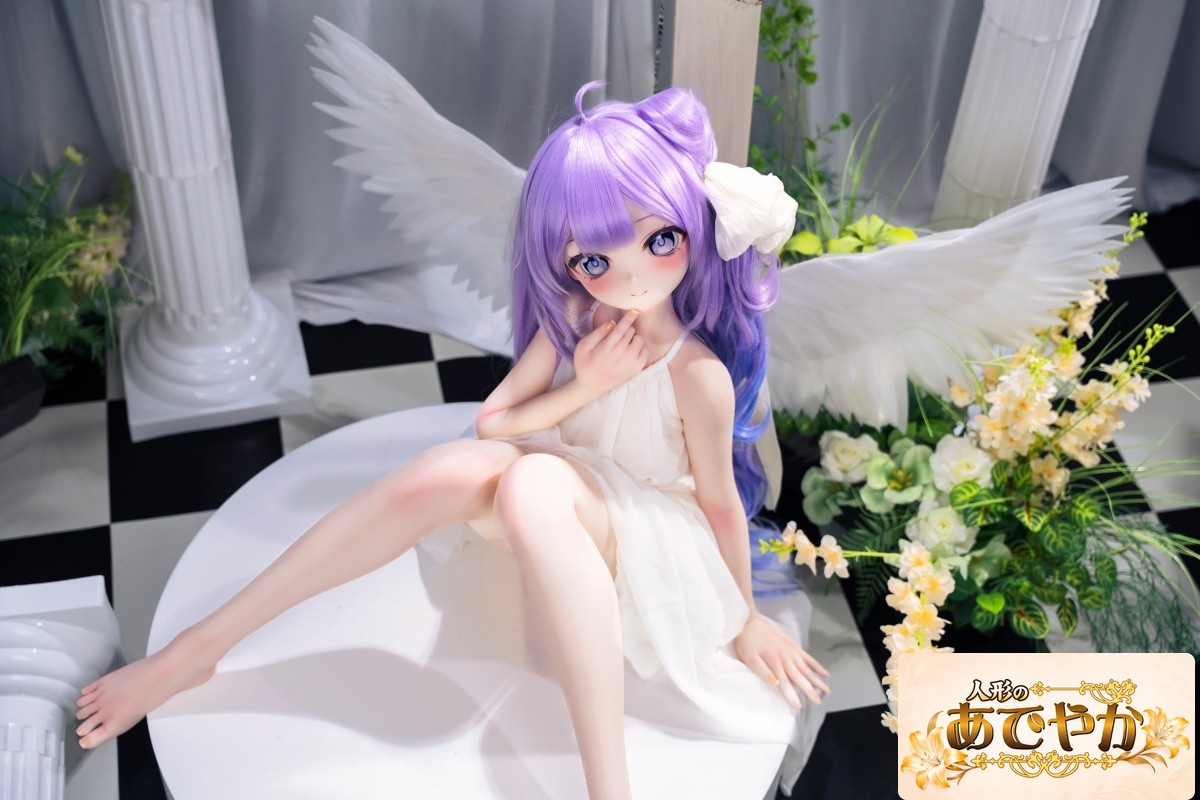 XYGO 142cm Aカップ R04ヘッド アニメドール 商品詳細 画像3