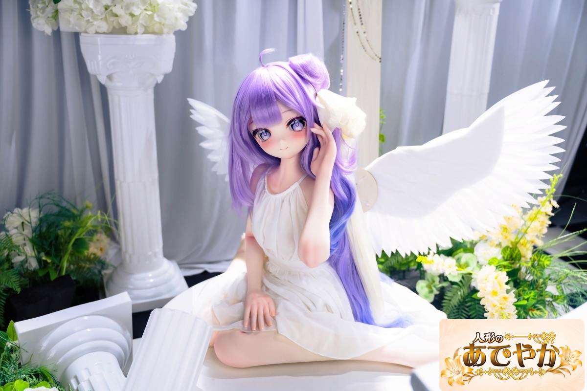 XYGO 142cm Aカップ R04ヘッド アニメドール 商品詳細 画像2