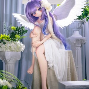 XYGO 142cm Aカップ R04ヘッド アニメドール