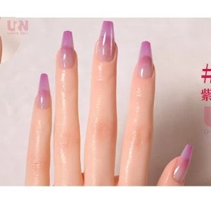 Uneedoll リアル皮膚ボディ 155cm Cカップ 朧月(longyue)メイク①｜メイド風美人ラブドール 制服ダッチワイフ 手指カラー #6