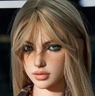 蛍火日記 164cm Iカップ メイク2ヘッド ヘッド メアリーメイク①