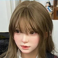 蛍火日記 164cm Iカップ メイク2ヘッド ヘッド 小里森 メイク①