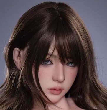 蛍火日記 164cm Iカップ メイク2ヘッド ヘッド 如玉(Ruyu)